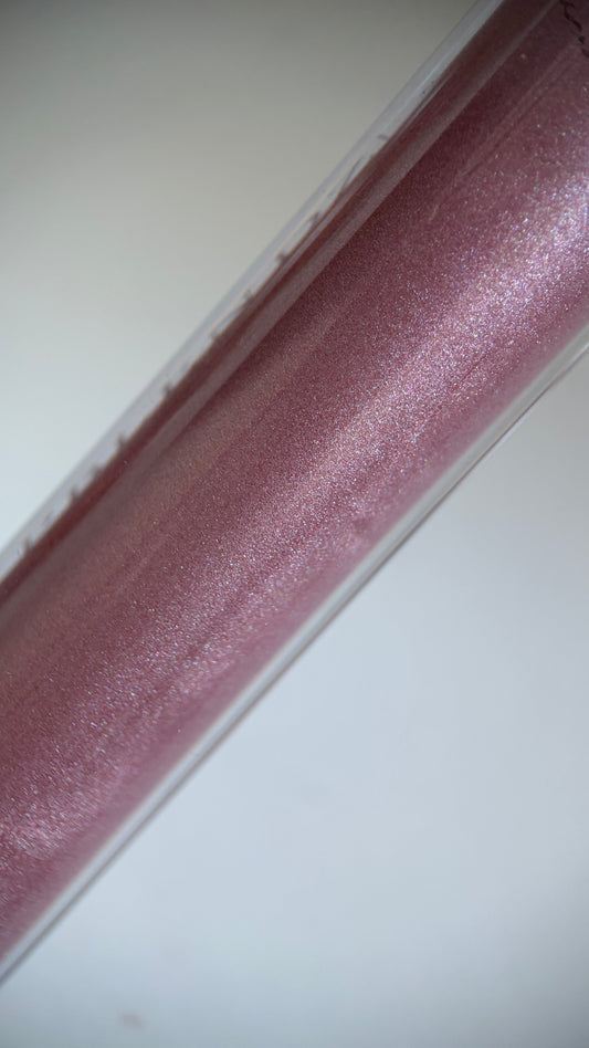 Enchanted Rose Butter Gloss