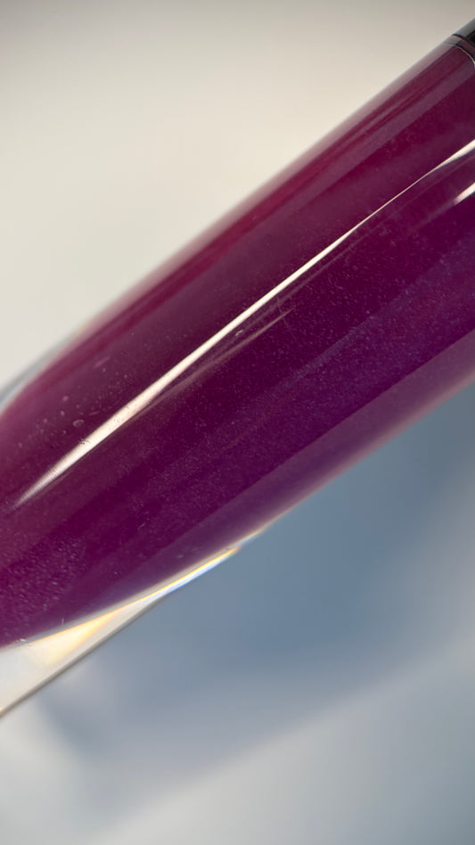 Raspberry Sheer Smoothie GlossyBalm