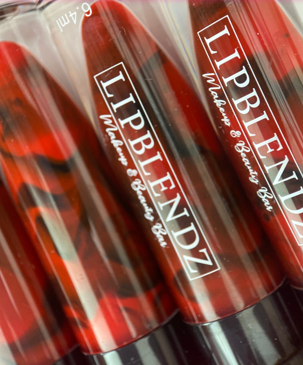 Vampire Kiss Lipgloss