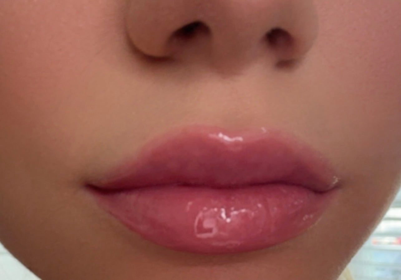 Bliss Butter Lipgloss