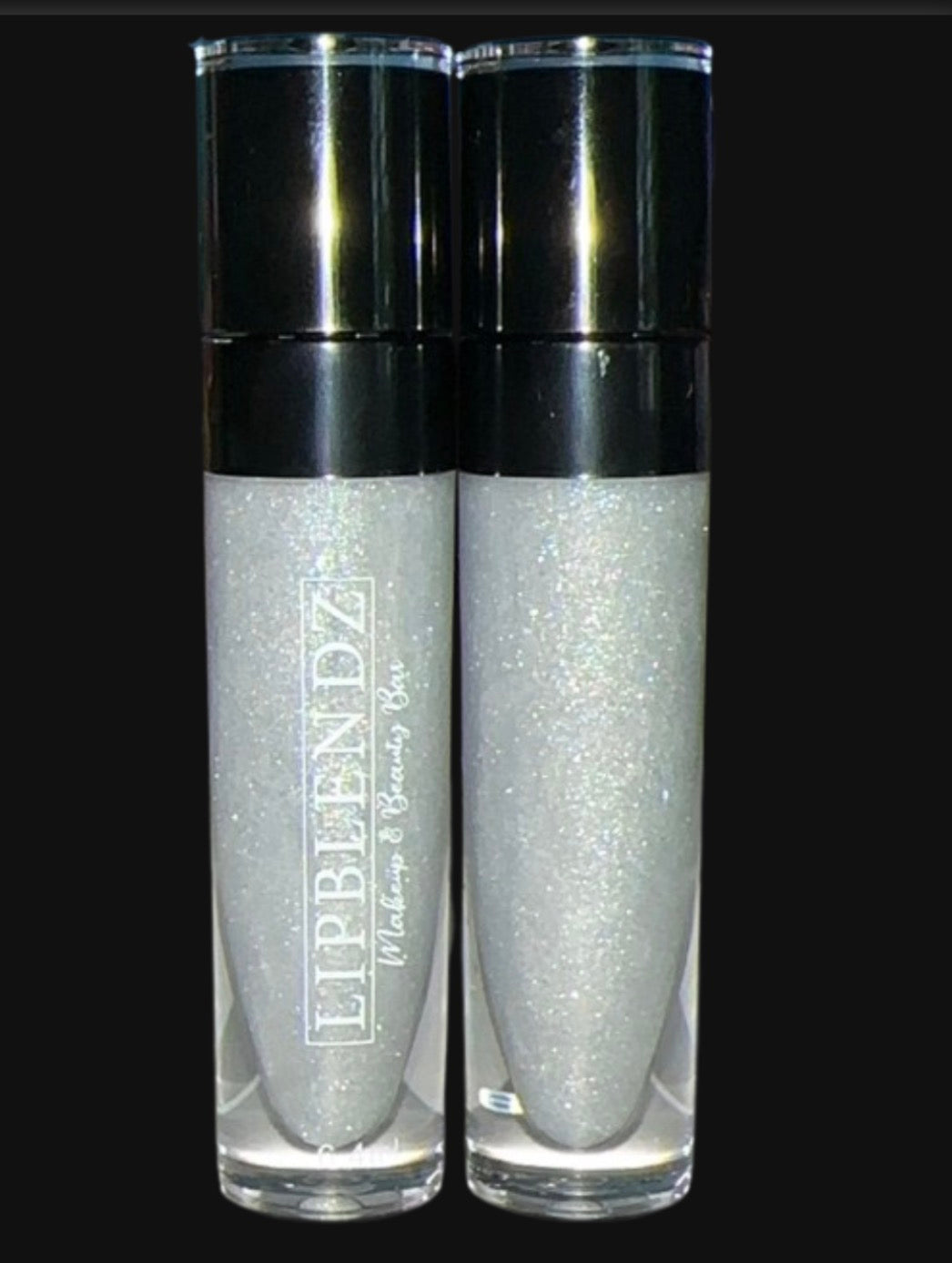 Diamond Glitter Lipgloss