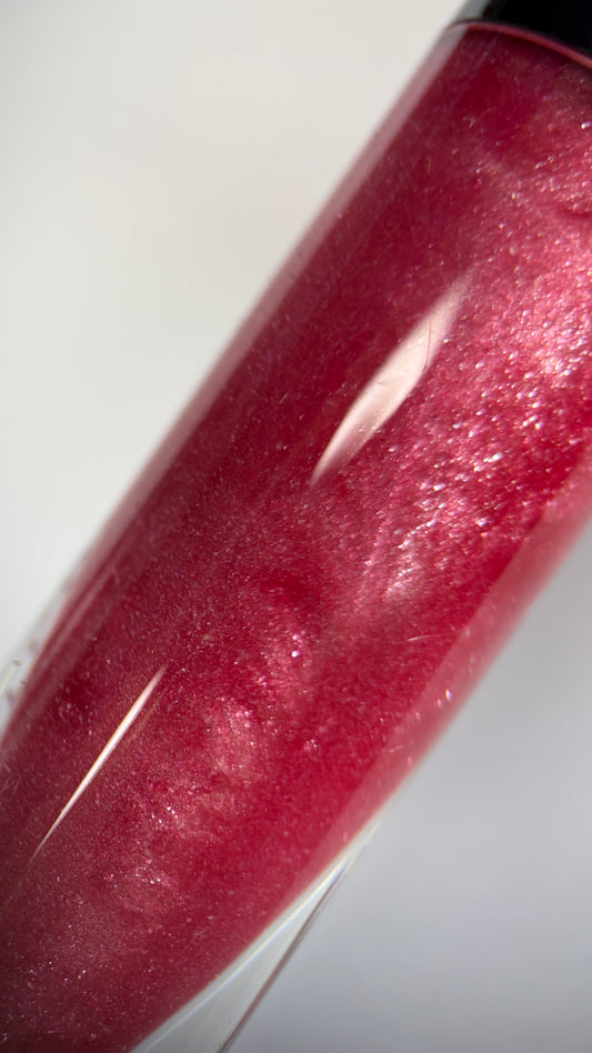 Gossip Girl Lipgloss