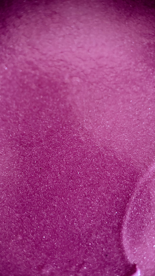 Raspberry Shimmer LipFix