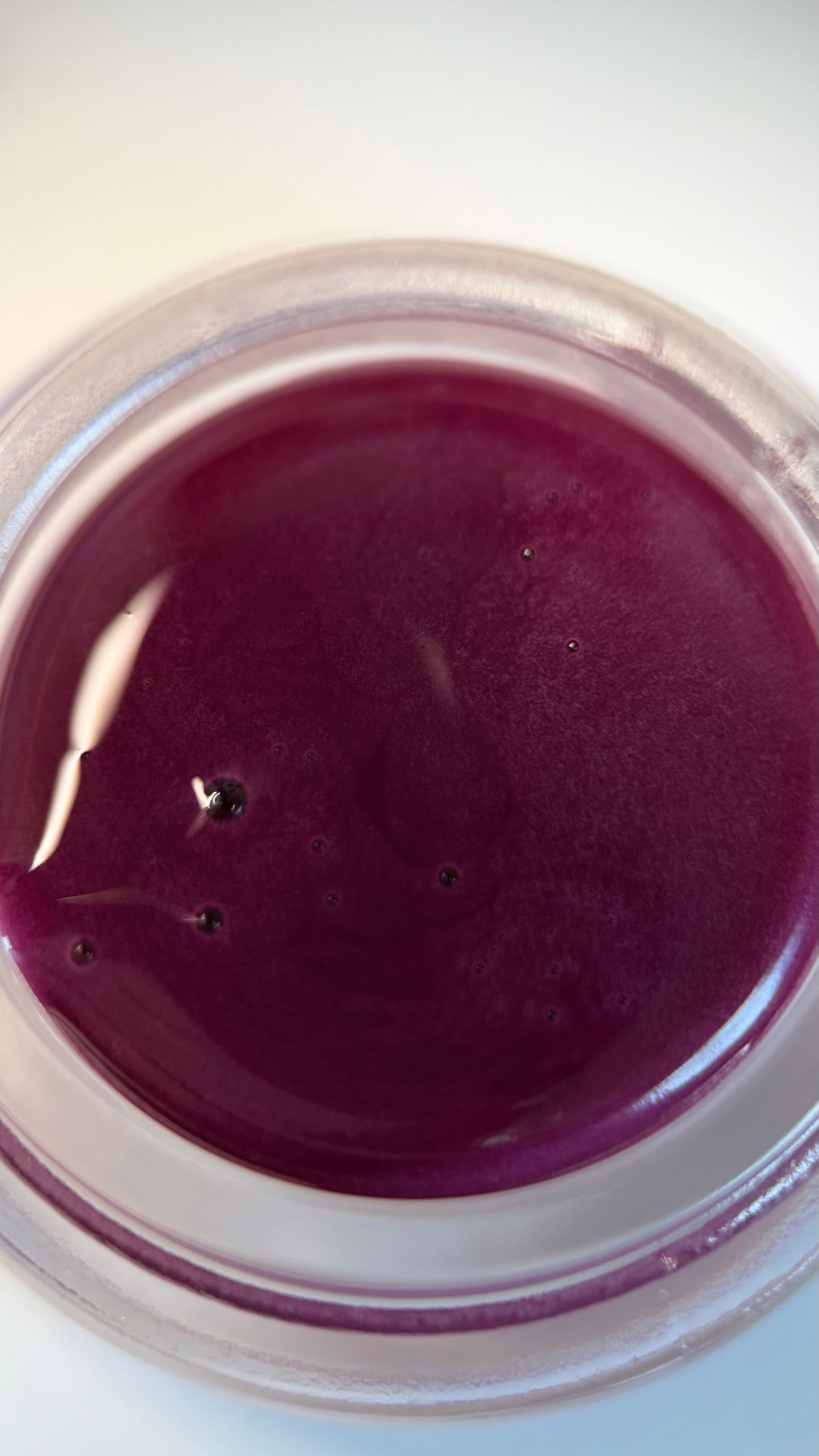 Raspberry LipFix
