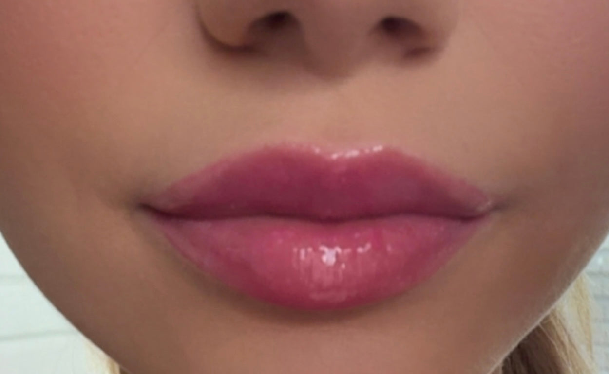 Azalea Glossy Balm