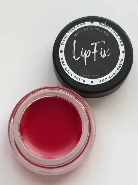 LipFix Samples