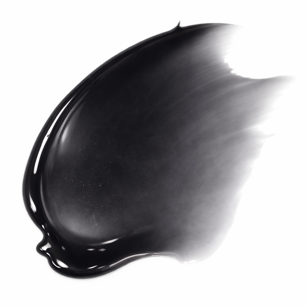 Black Sheer Smoothie GlossyBalm