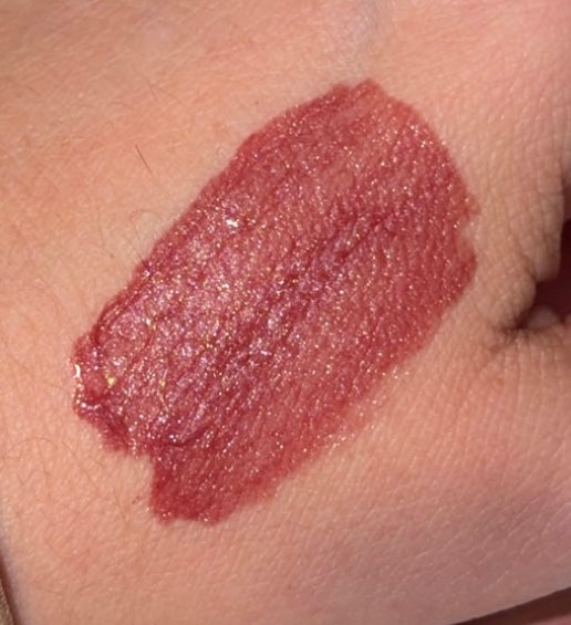 Practical Magic Lipgloss