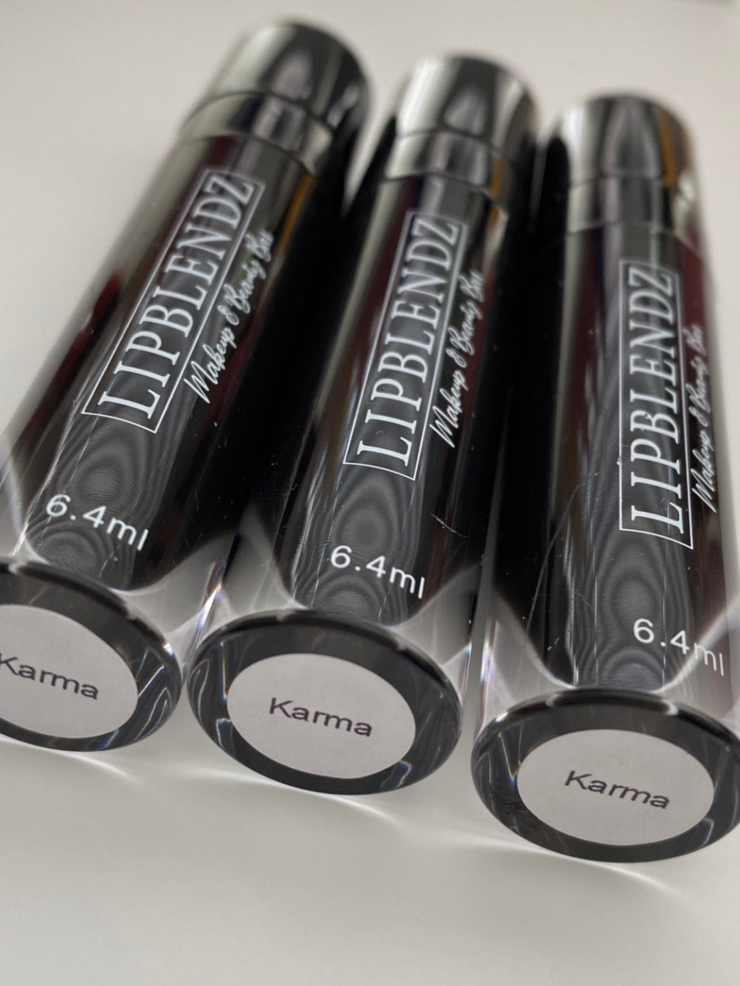 Karma Matte Liquid Lipstick
