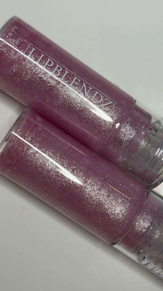 TinkerBelle Lip Oil