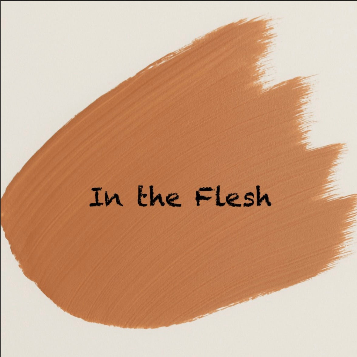 In the Flesh Matte Liquid Lipstick