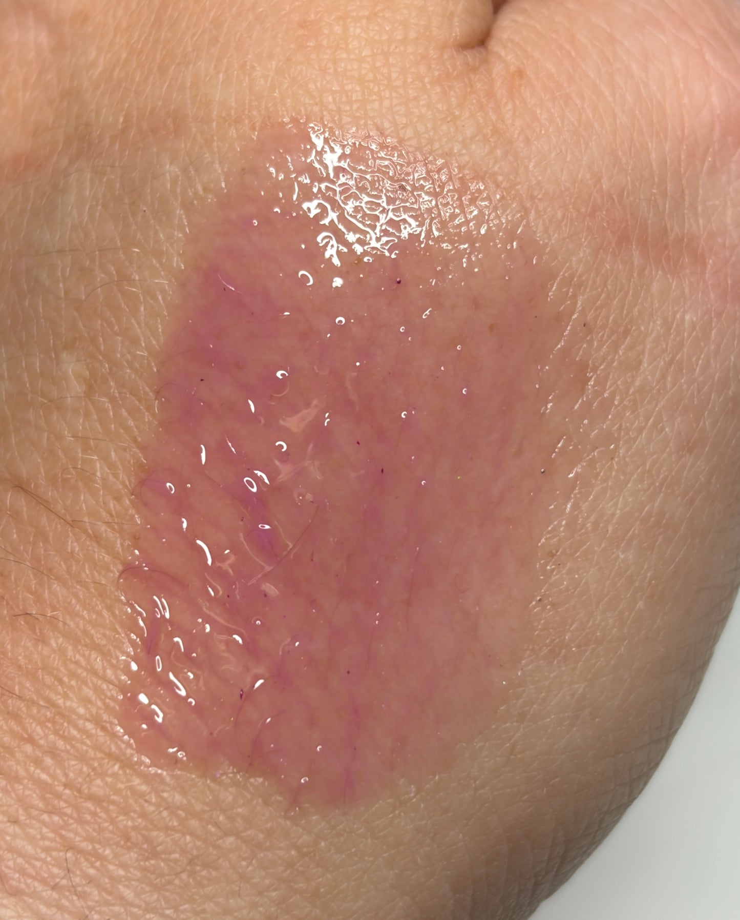 Delilah Butter Gloss