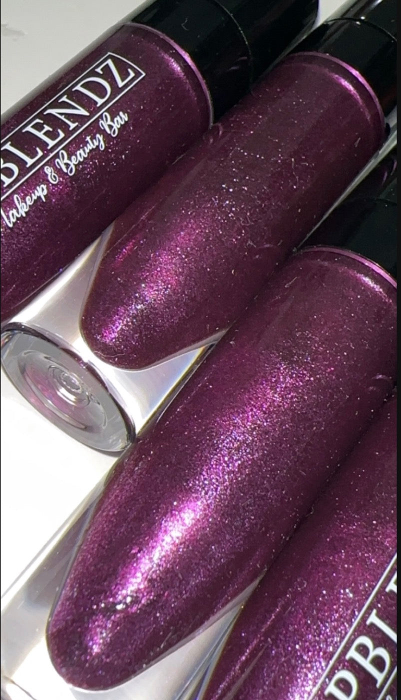 Enigma Color Change Lipgloss