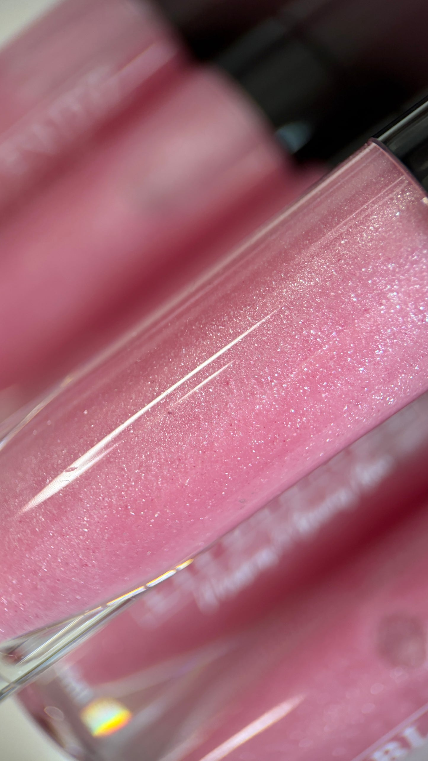 Bubble Gum Lipgloss