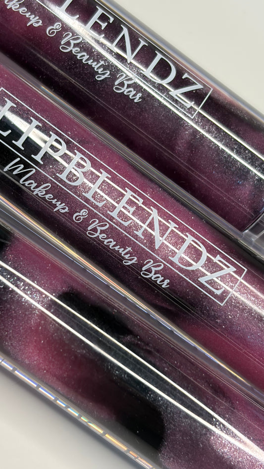 Wicked Lipgloss