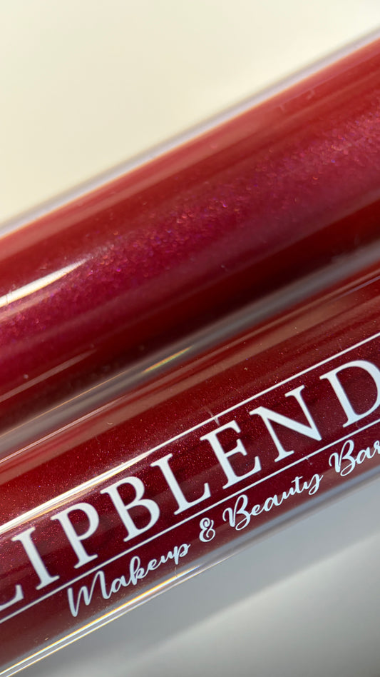 Dragon Kiss Buttergloss