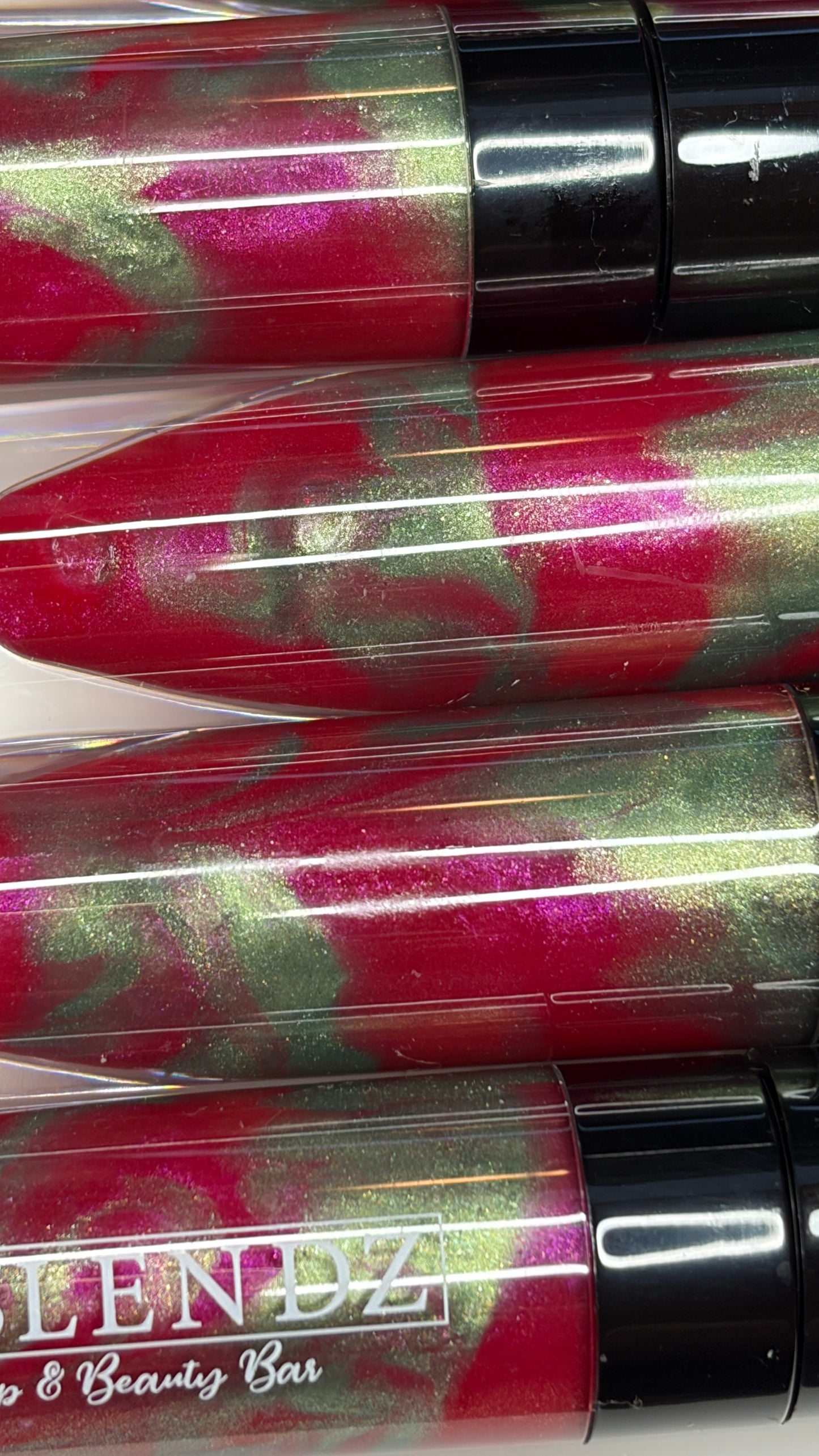 Summer Fun Lipgloss