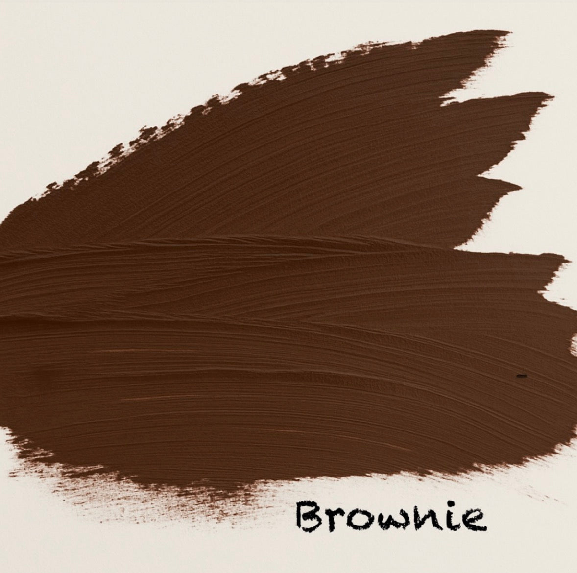 Brownie Matte Liquid Lipstick
