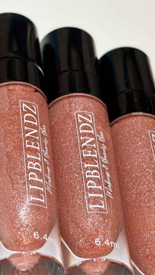 Beach Nights Custom Blend