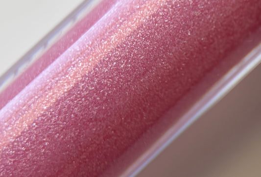 Strawberry Cream Butter Gloss