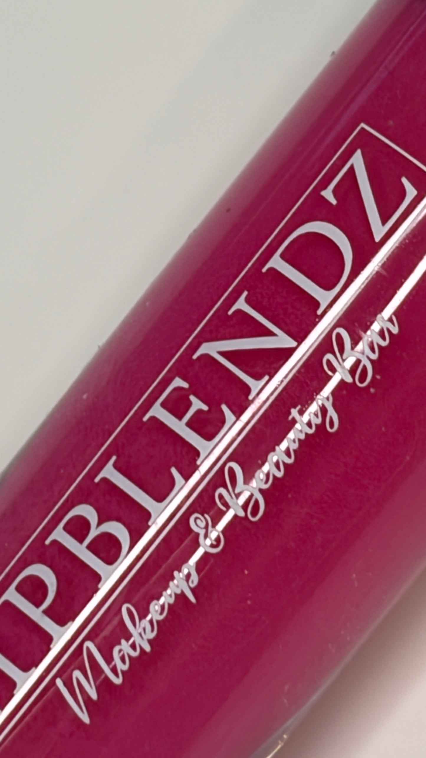 Legally Pink GlossyBalm