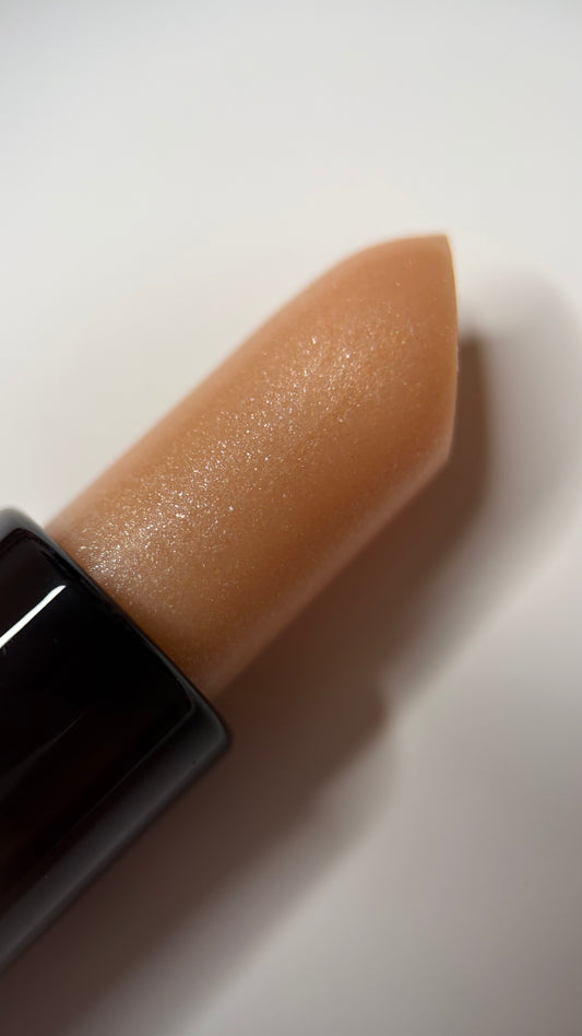 Peach Shimmer Balm