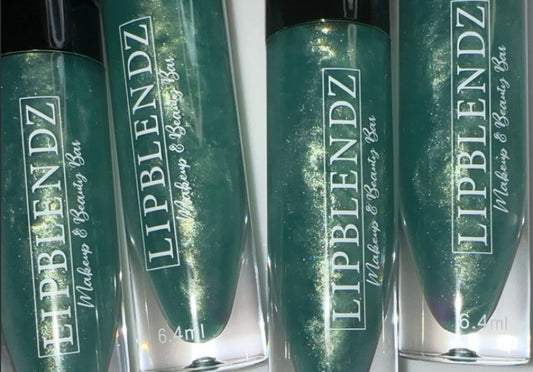 Medusa Color Change Lipgloss