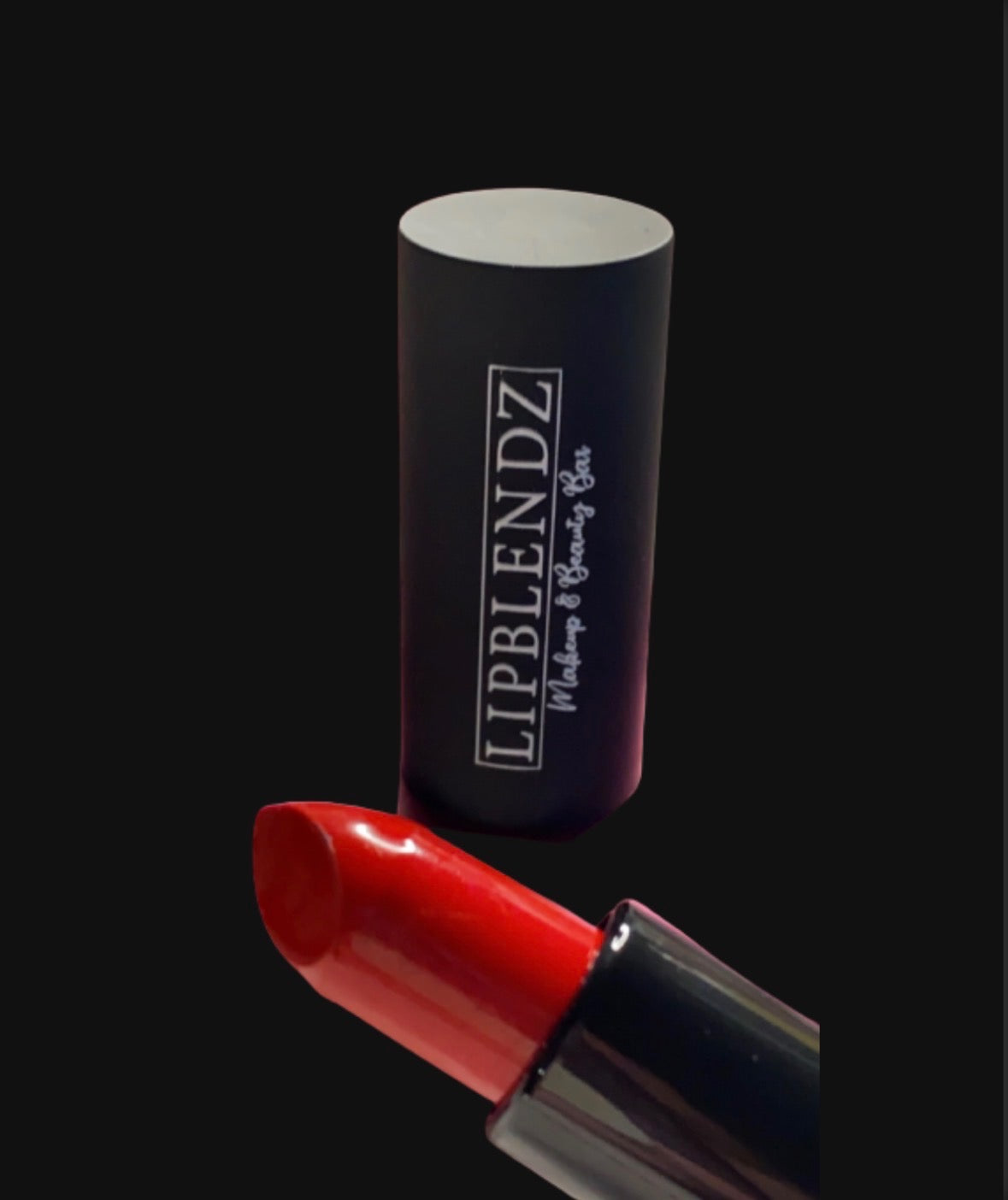 Queen Red Matte Lipstick