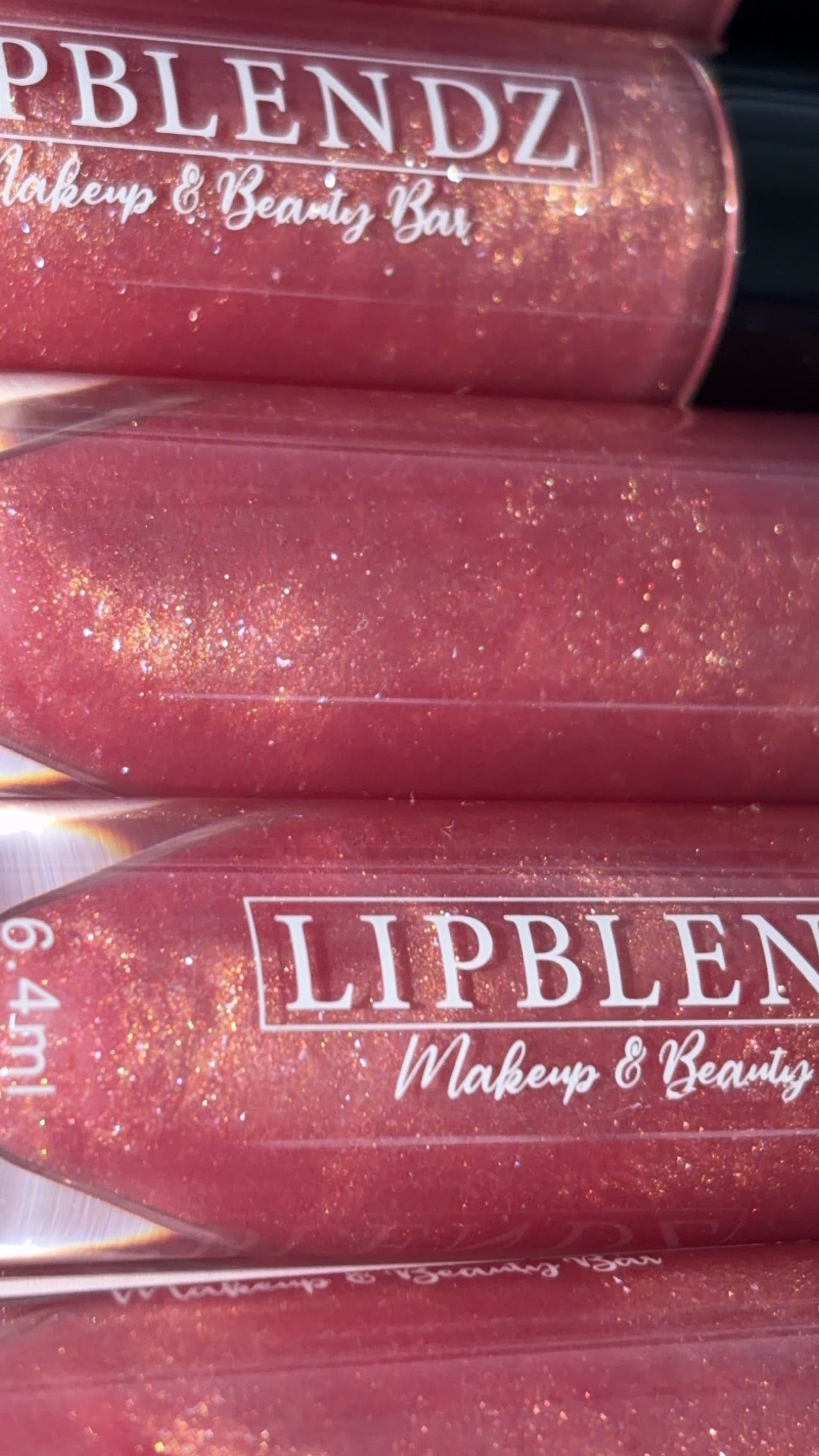 Pixie Dust Lipgloss