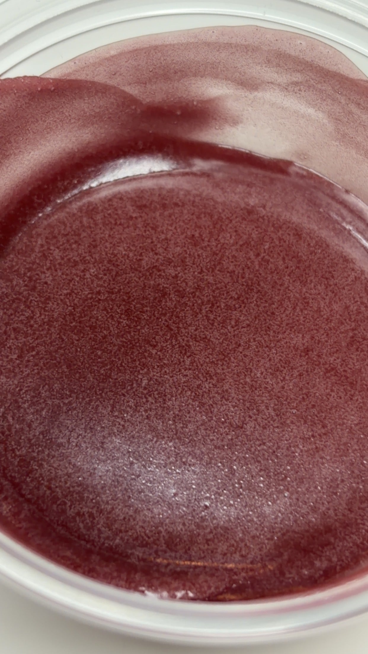 Lyss’s Kiss Smoothie GlossyBalm