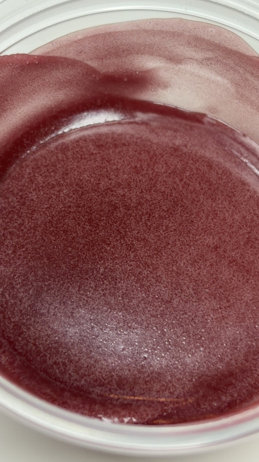 Lyss’s Kiss Smoothie GlossyBalm