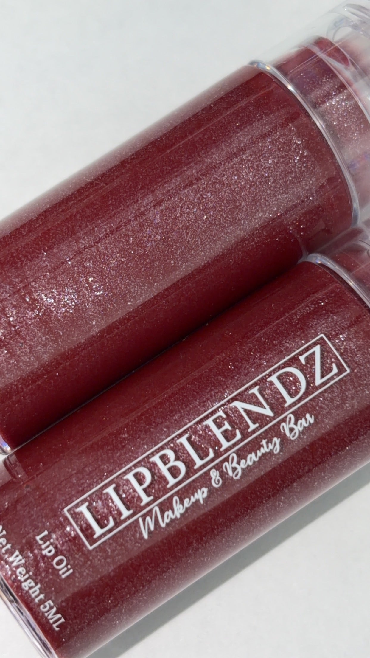 Sweet Dreams Lip Oil