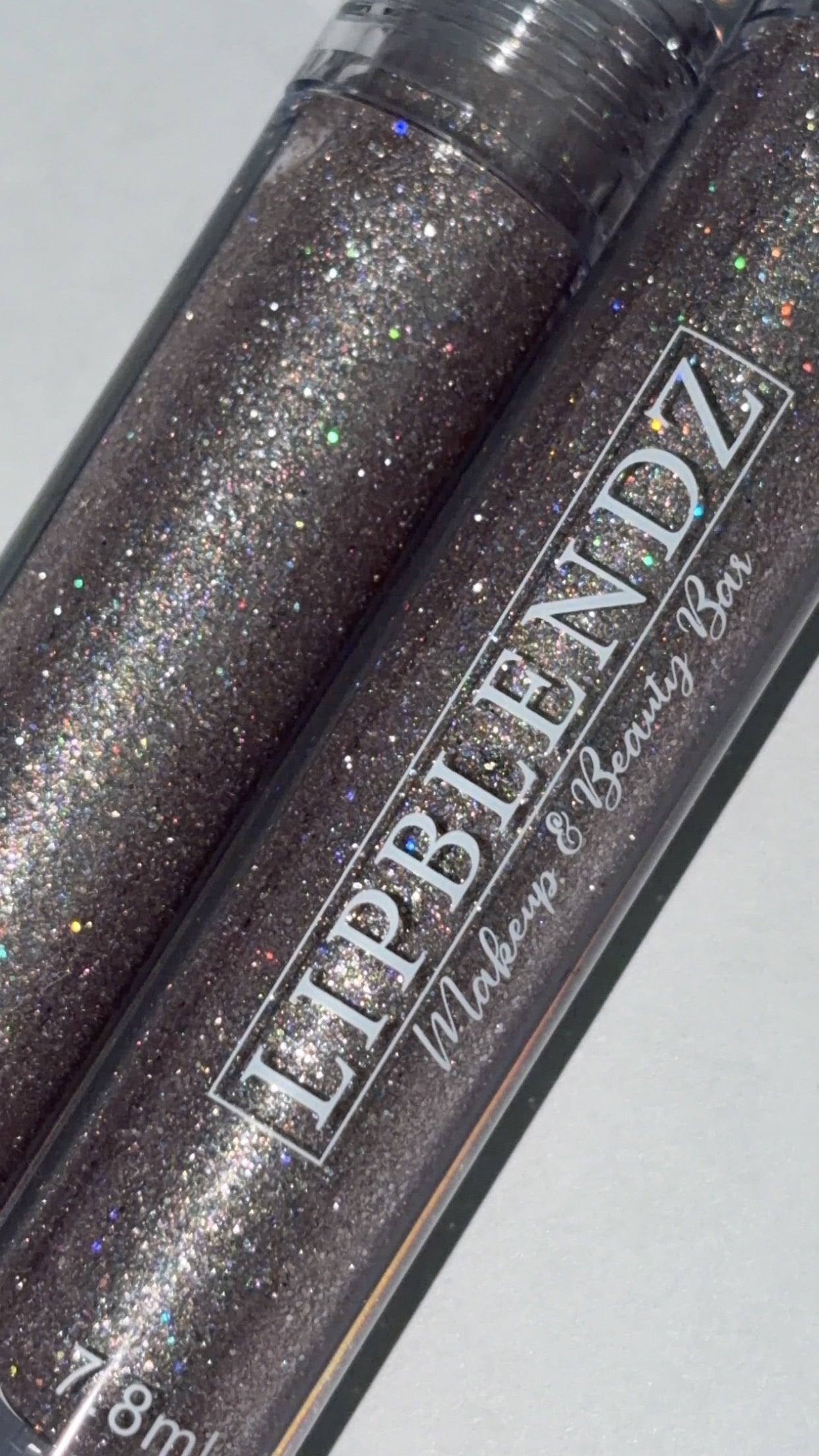 Sparkles Lipgloss