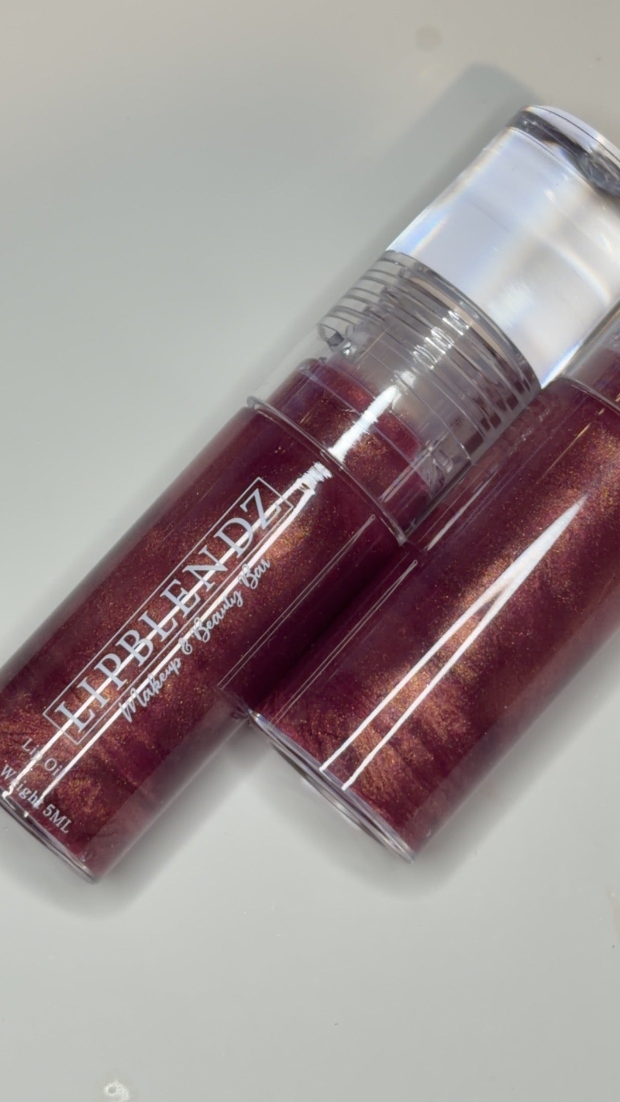 Lush Lip Oil