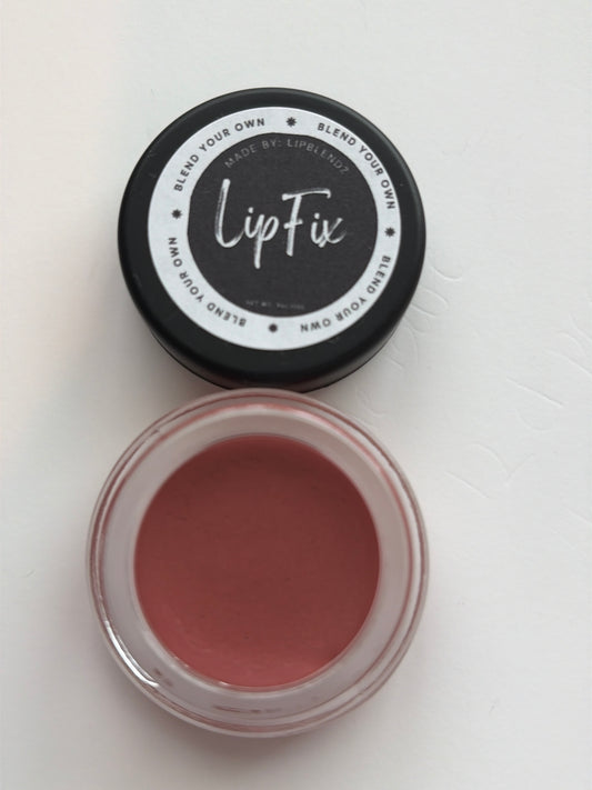 Velvet Kiss LipFix
