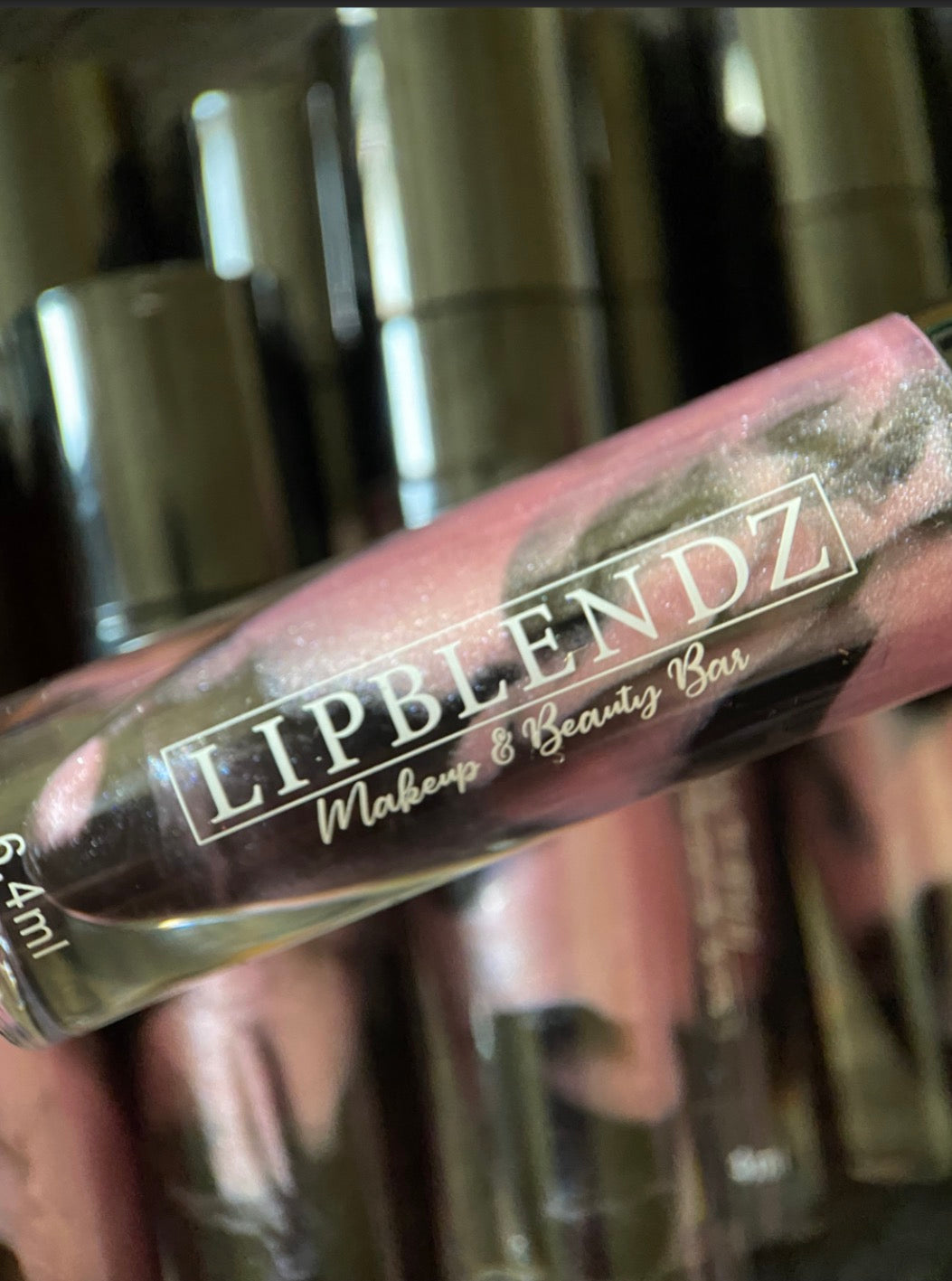 Wicked Lipgloss