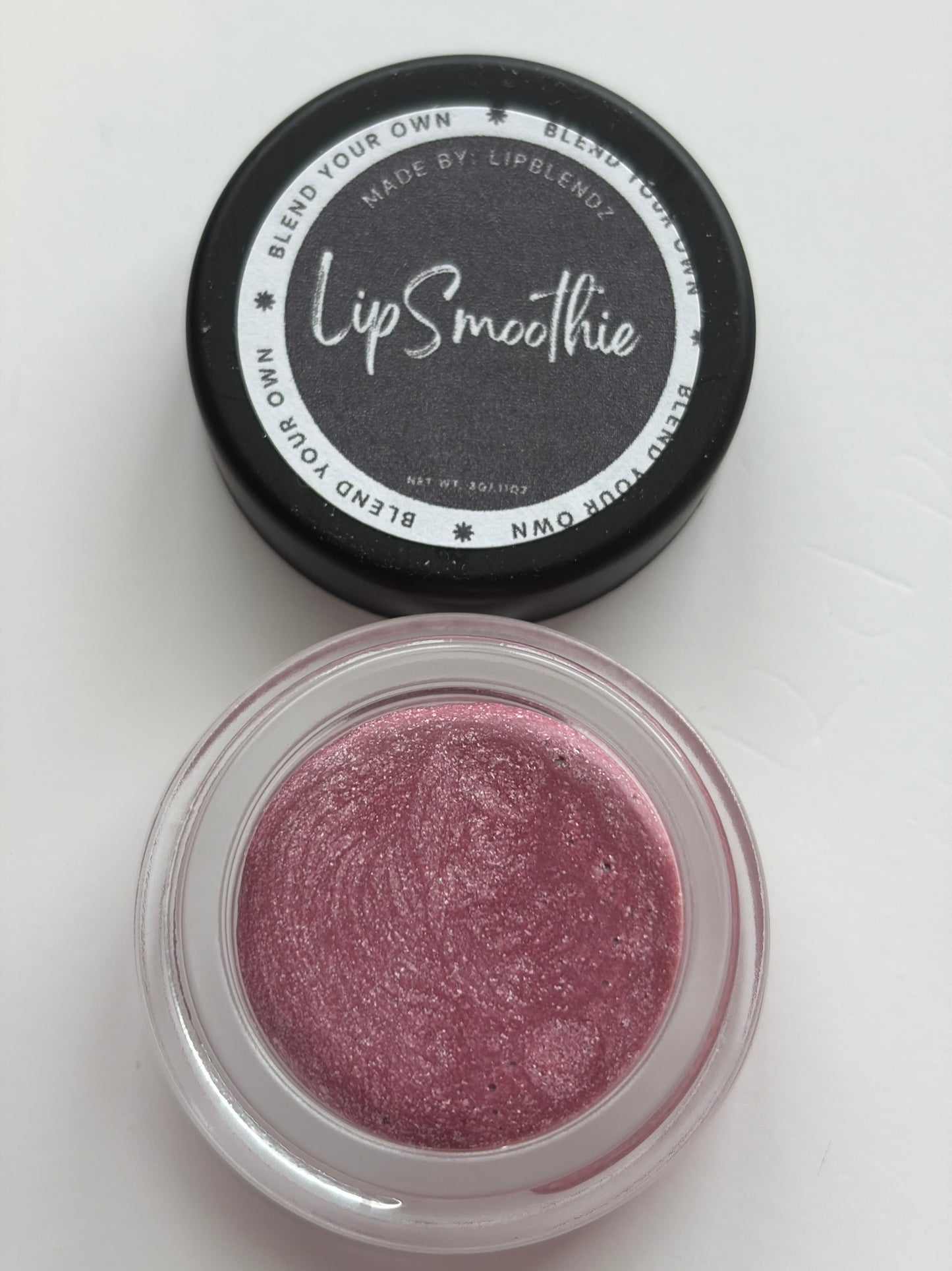 LipFix Samples