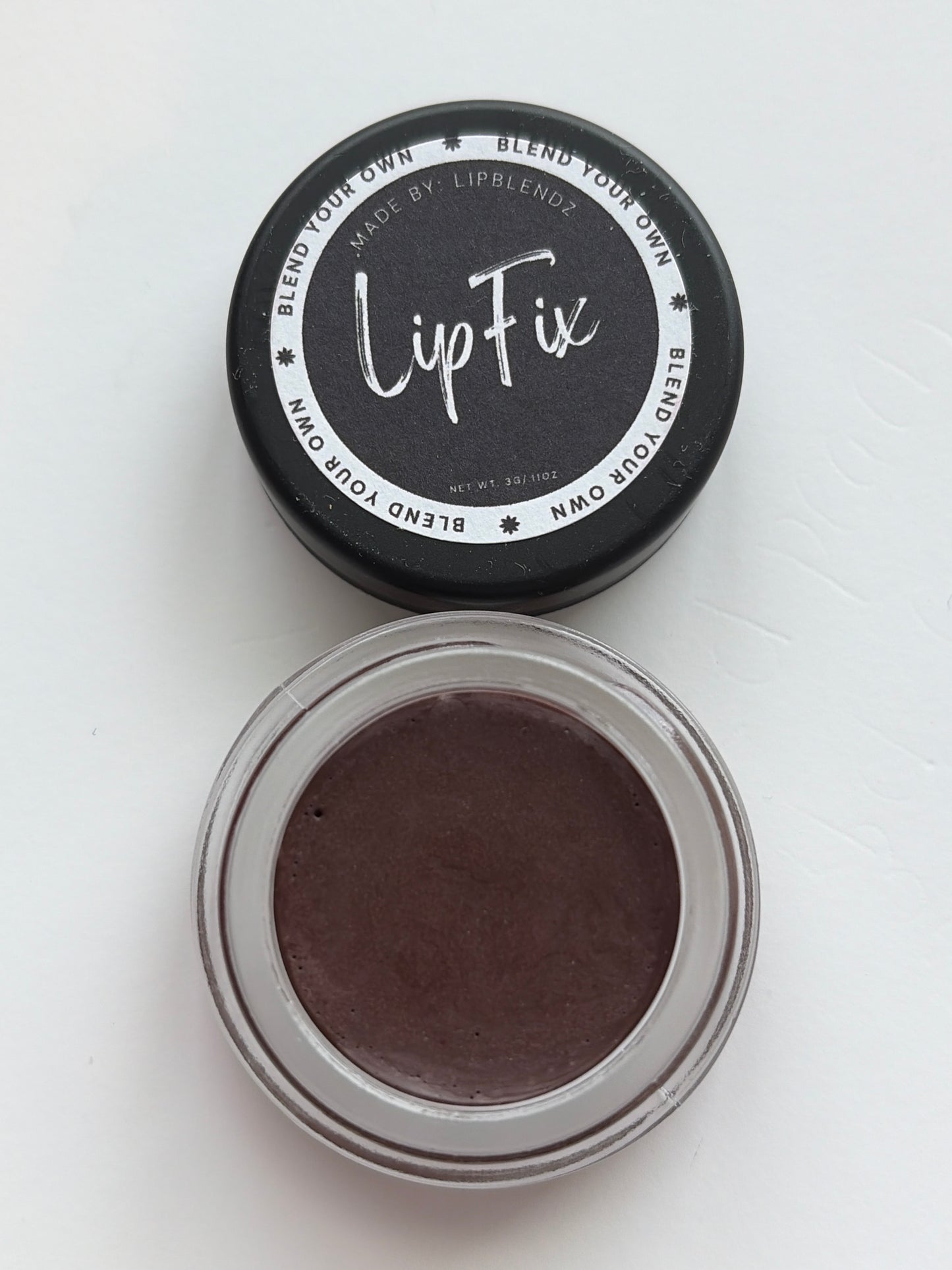 LipFix Samples