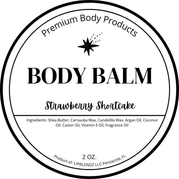 Body Balm
