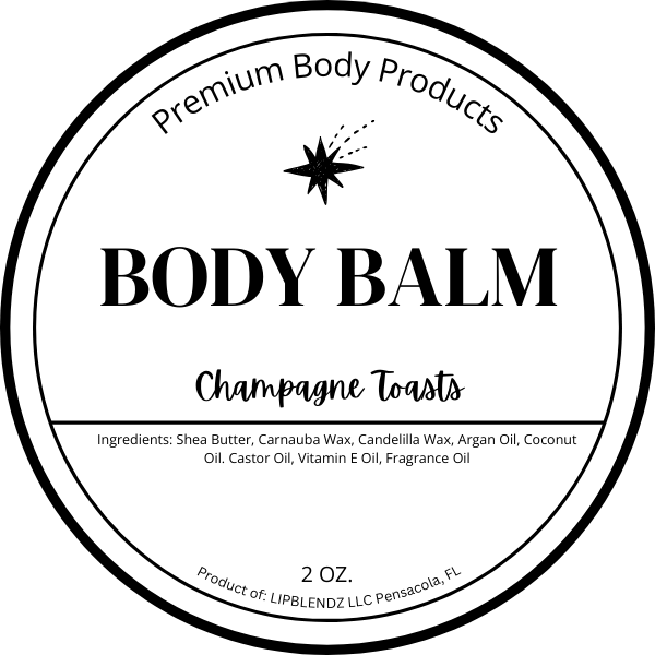 Body Balm