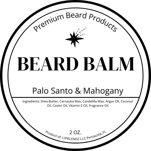 Beard Balm