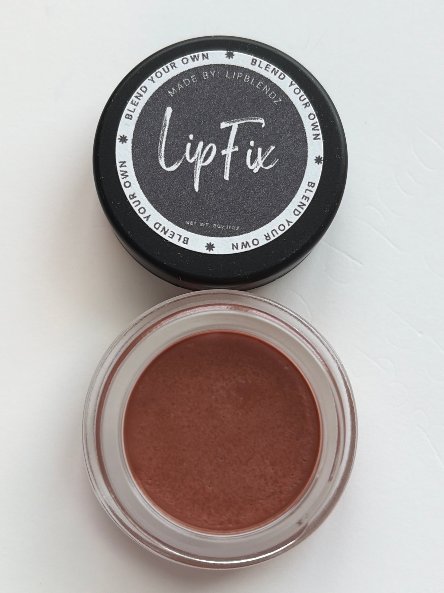LipFix Samples