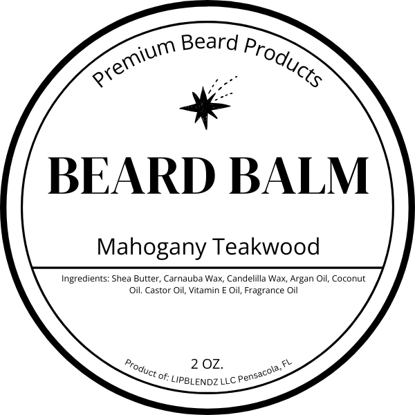 Beard Balm