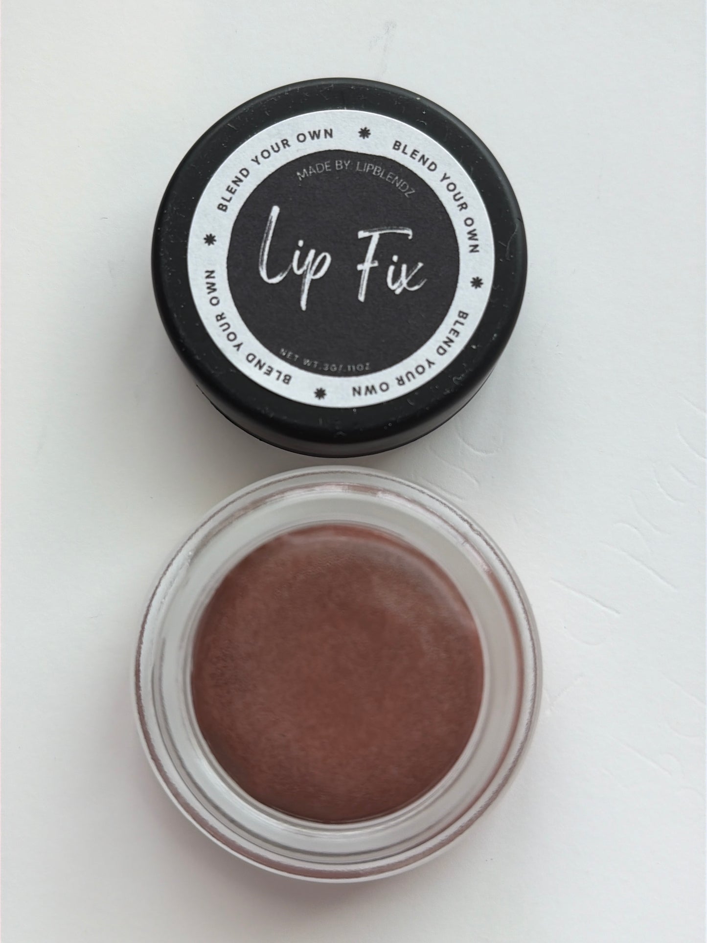 LipFix Samples