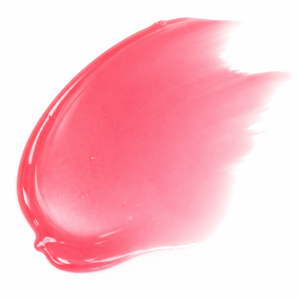 Light Pink Sheer Smoothie GlossyBalm