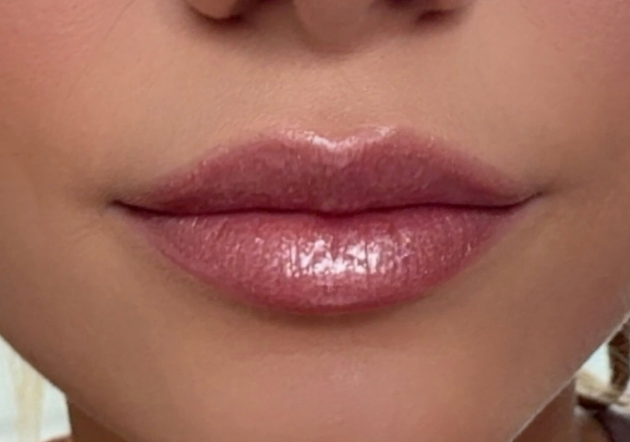 Miss Melrose Butter Gloss