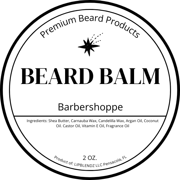 Beard Balm