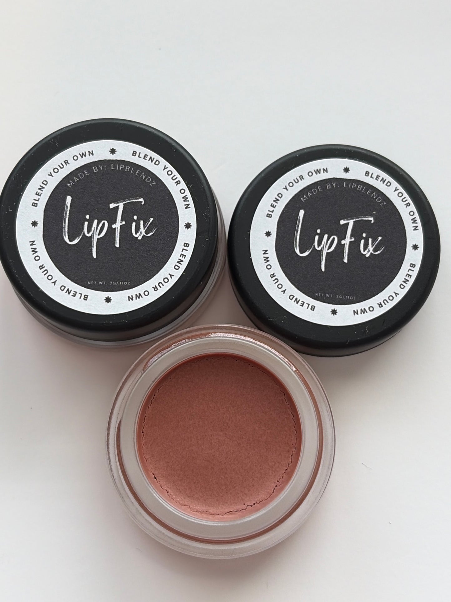 LipFix Samples
