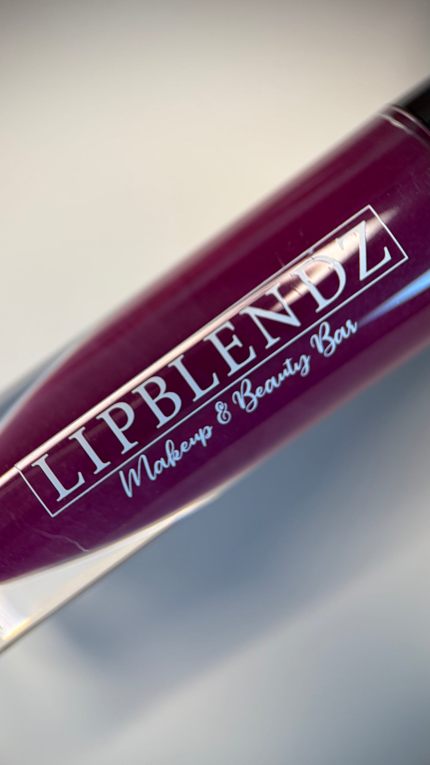 Raspberry Sheer Smoothie GlossyBalm