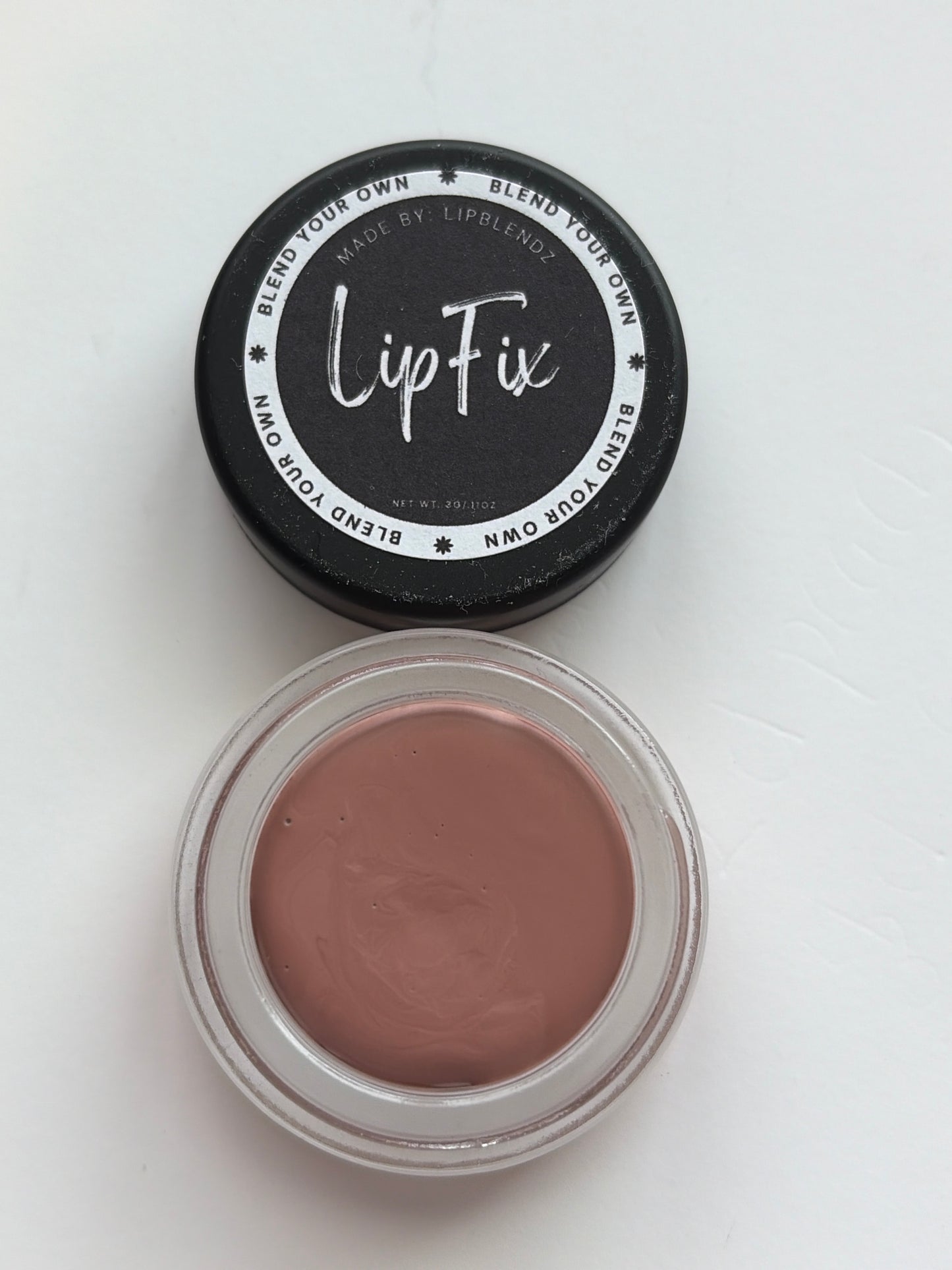 LipFix Samples